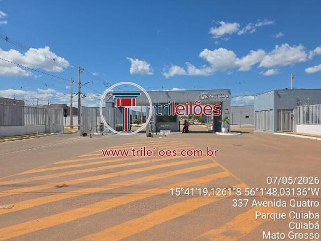 Cuiaba (Mt): Casa, 135M2