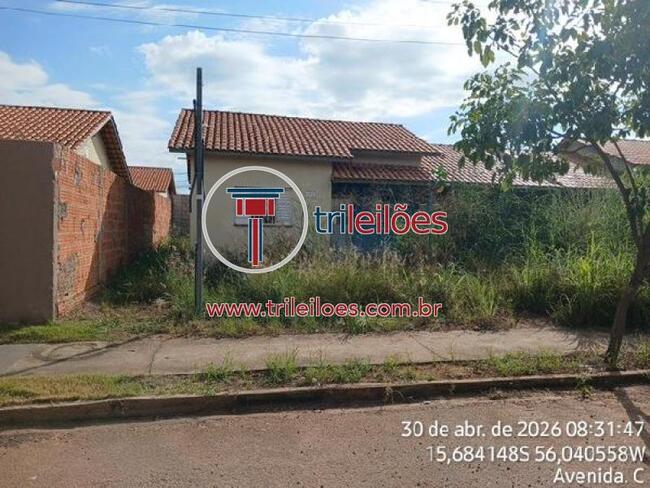 Cuiaba (Mt): Casa, 240M2
