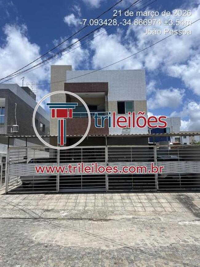 Joao Pessoa (Pb): Apartamento, 62,93M2