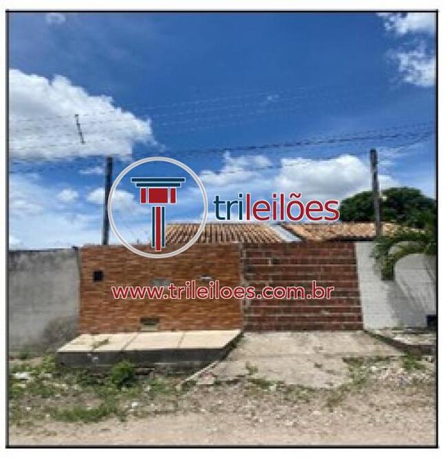 Santa Rita (Pb): Casa, 150M2