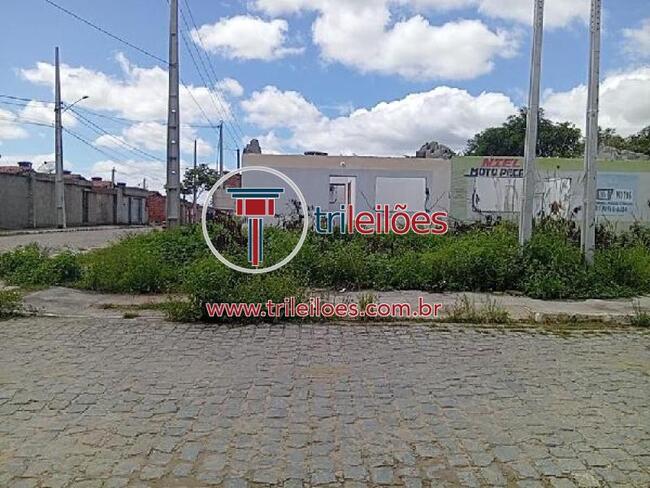 Belo Jardim (Pe): Casa, 192,01M2