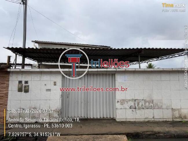 Igarassu (Pe): Apartamento, 47,3M2