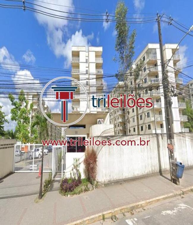 Jaboatao Dos Guararapes (Pe): Apartamento, 75,63M2