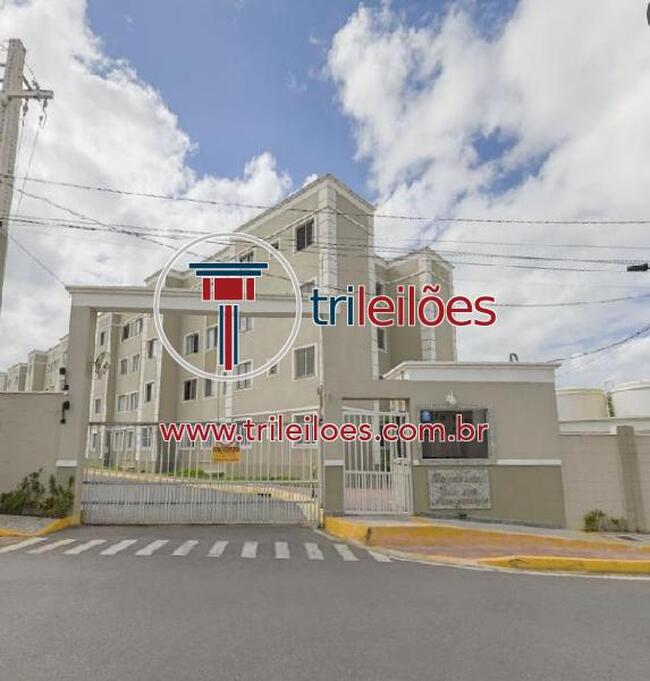 Jaboatao Dos Guararapes (Pe): Apartamento, 65,84M2