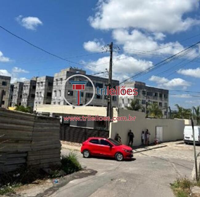 Jaboatao Dos Guararapes (Pe): Apartamento, 57,24M2
