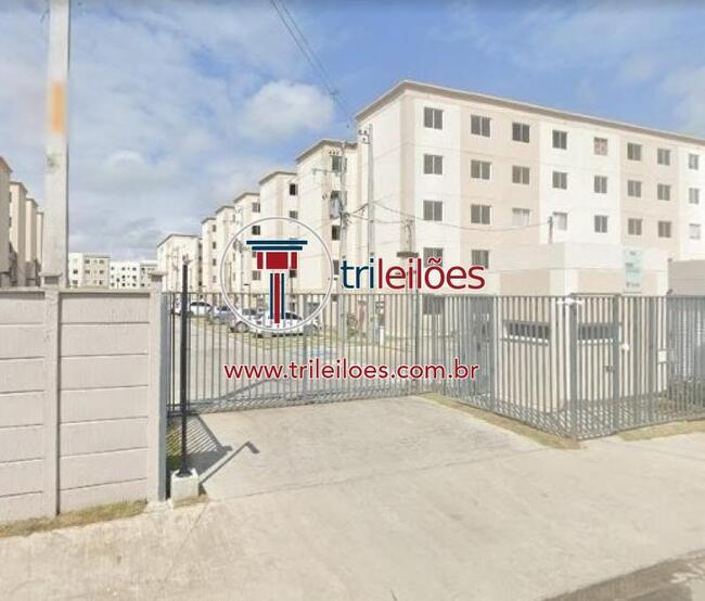 Paulista (Pe): Apartamento, 41,79M2