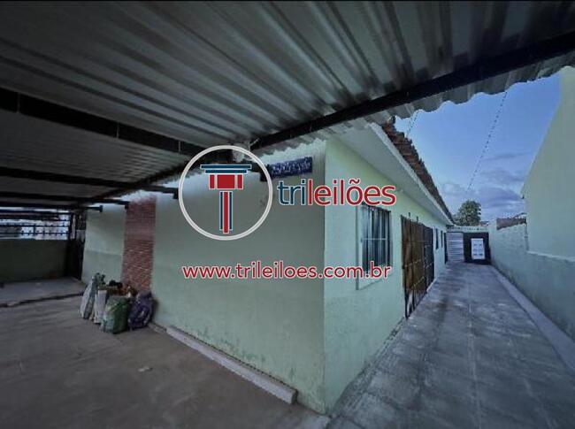 Paulista (Pe): Casa, 390M2