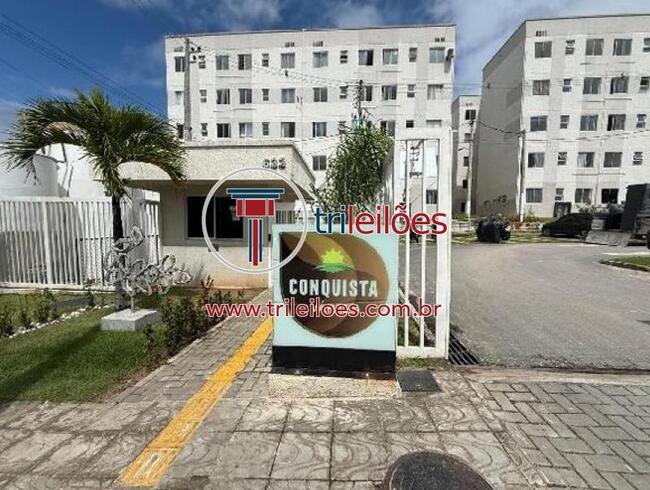 Recife (Pe): Apartamento, 37,4M2