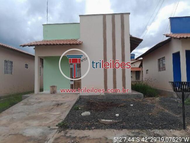 Altos (Pi): Casa, 166M2