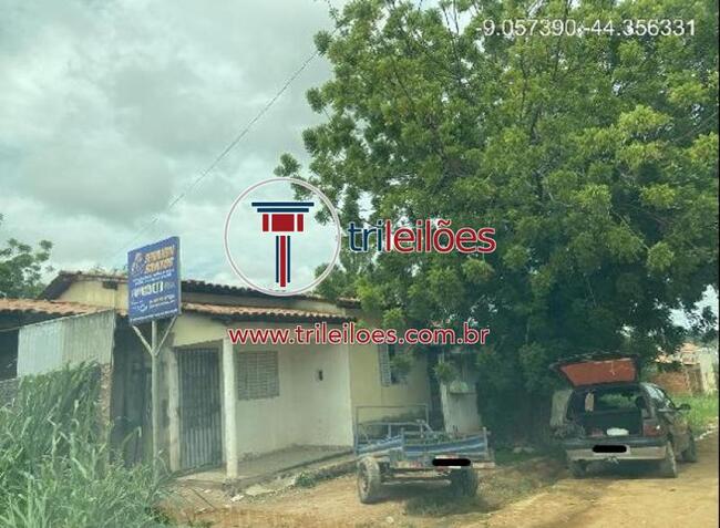 Bom Jesus (Pi): Casa, 200M2