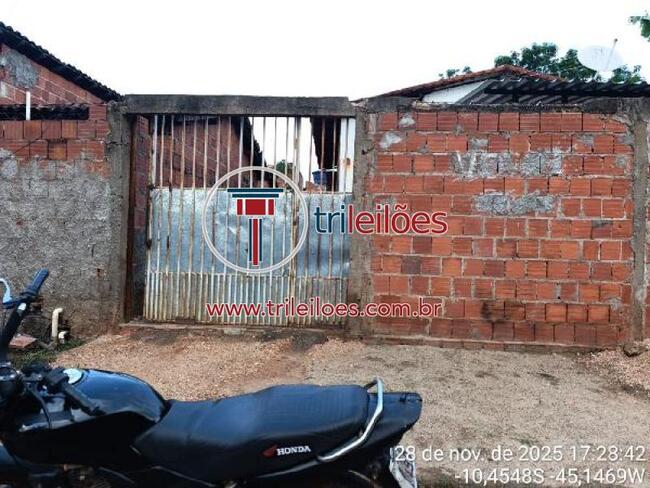 Corrente (Pi): Casa, 116,34M2