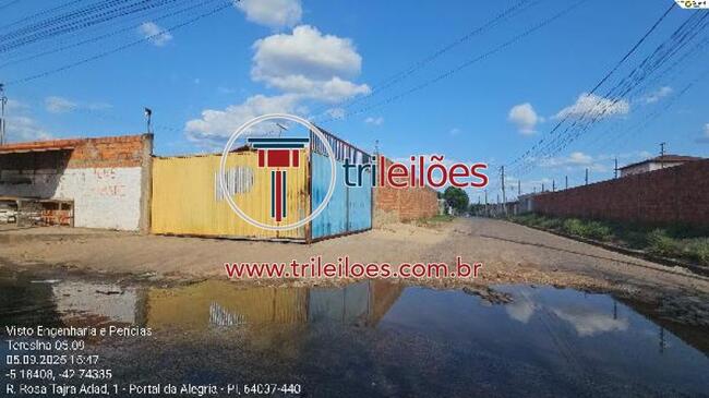 Teresina (Pi): Casa, 300M2