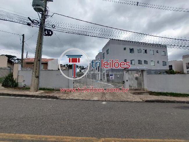 Araucaria (Pr): Apartamento, 55,52M2