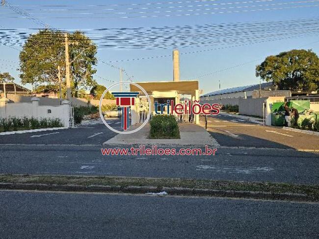 Campo Largo (Pr): Apartamento, 45,66M2