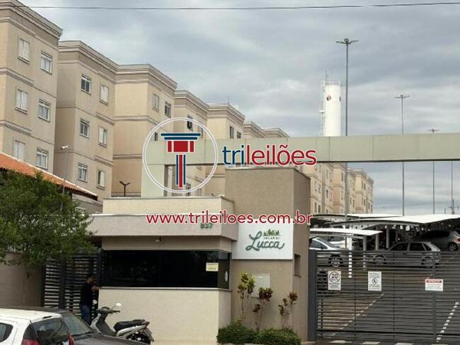 Londrina (Pr): Apartamento, 60,6M2