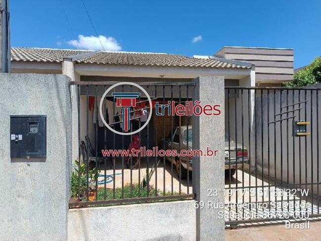 Sabaudia (Pr): Casa, 130M2