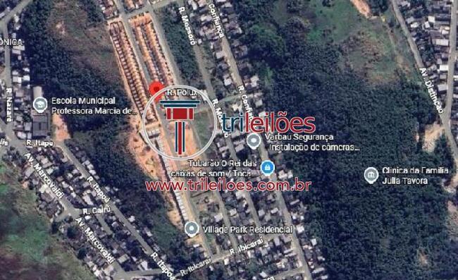 Belford Roxo (Rj): Casa, 140M2