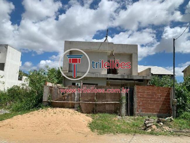 Campos Dos Goytacazes (Rj): Casa, 200M2