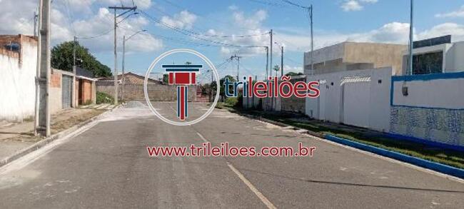 Campos Dos Goytacazes (Rj): Casa, 160M2