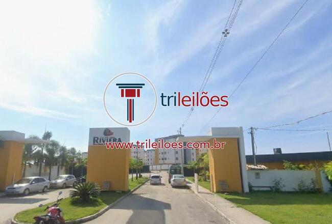 Duque De Caxias (Rj): Apartamento, 47,19M2