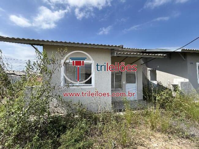 Itaborai (Rj): Casa, 296,26M2