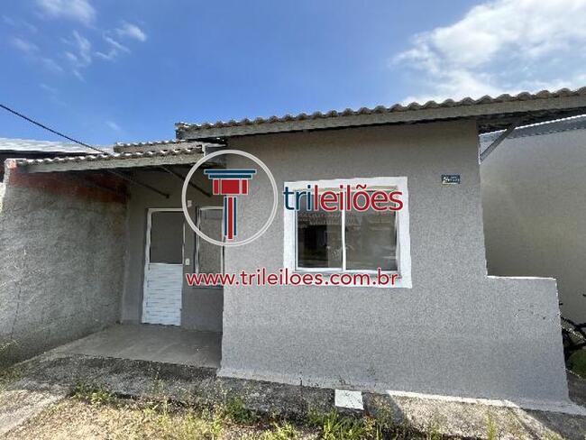 Itaborai (Rj): Casa, 150M2