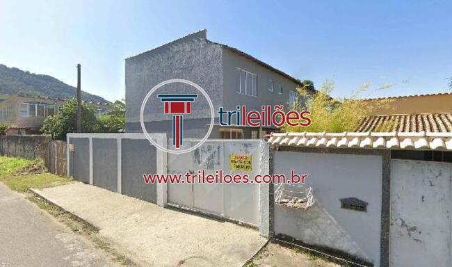 Itaguai (Rj): Casa, 64,8M2