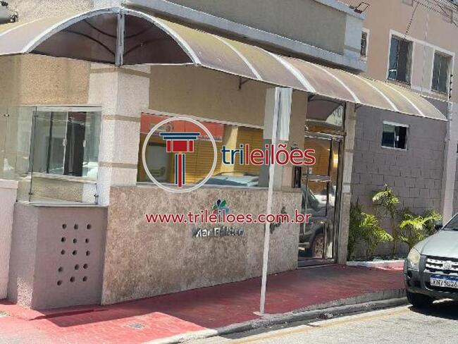 Macae (Rj): Apartamento, 44,28M2