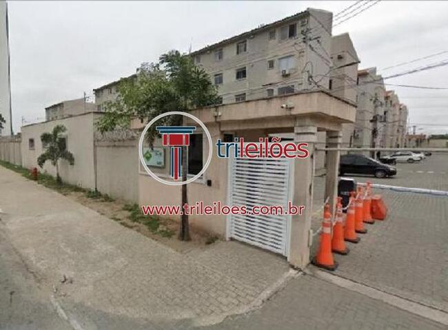Mesquita (Rj): Apartamento, 42,9M2