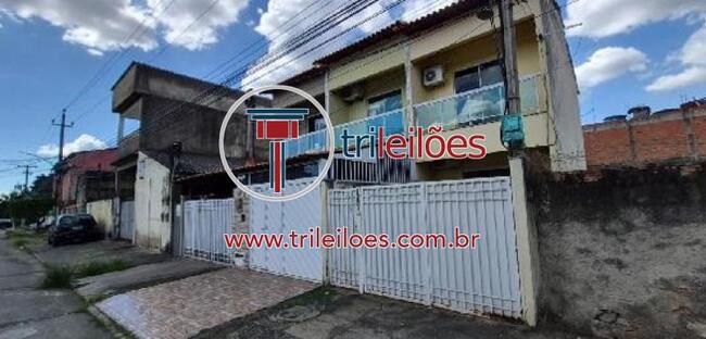 Mesquita (Rj): Casa, 715M2