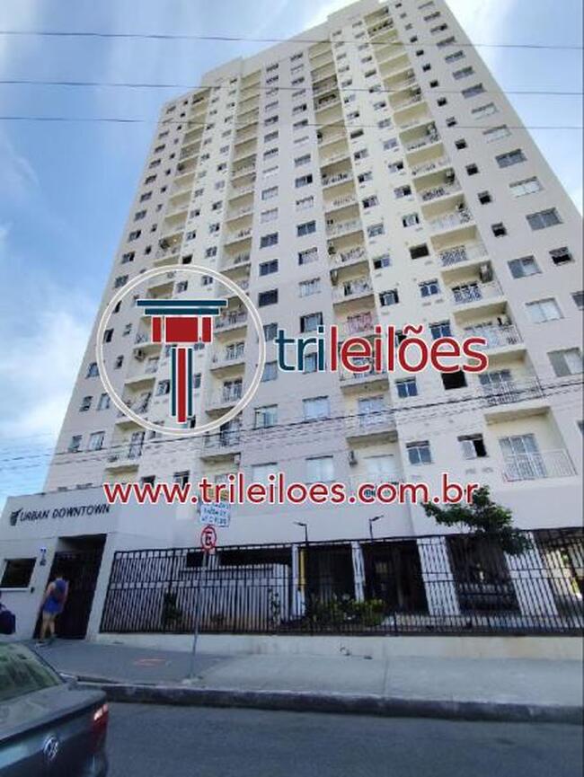 Niteroi (Rj): Apartamento, 51,42M2