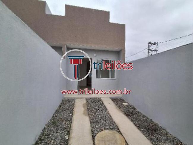 Nova Iguacu (Rj): Casa, 59,94M2
