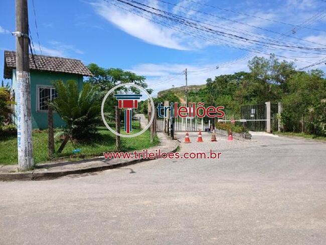 Nova Iguacu (Rj): Casa, 215M2