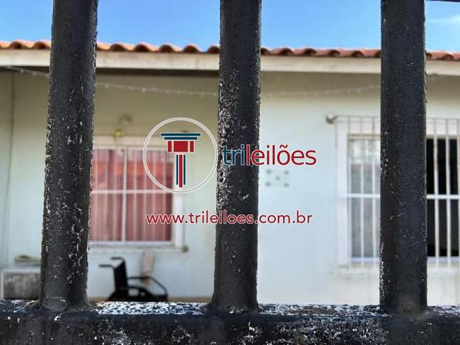 Nova Iguacu (Rj): Casa, 44,7M2