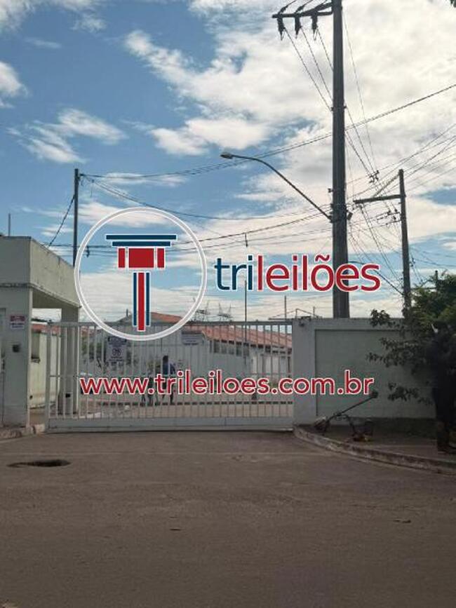 Nova Iguacu (Rj): Casa, 44,7M2