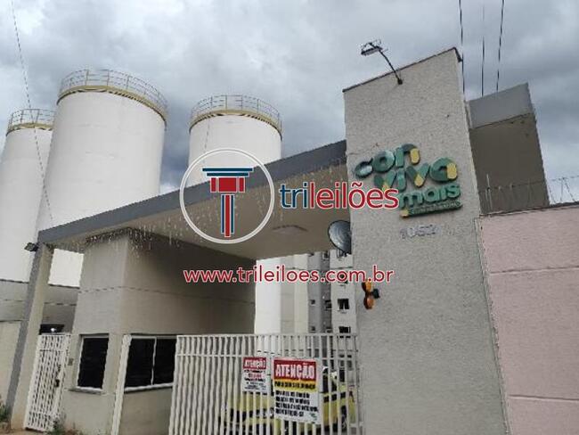 Nova Iguacu (Rj): Apartamento, 63,29M2