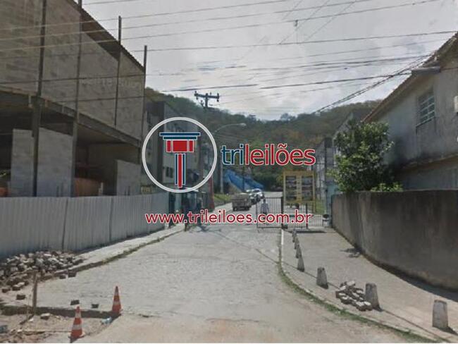 Rio De Janeiro (Rj): Apartamento, 47M2