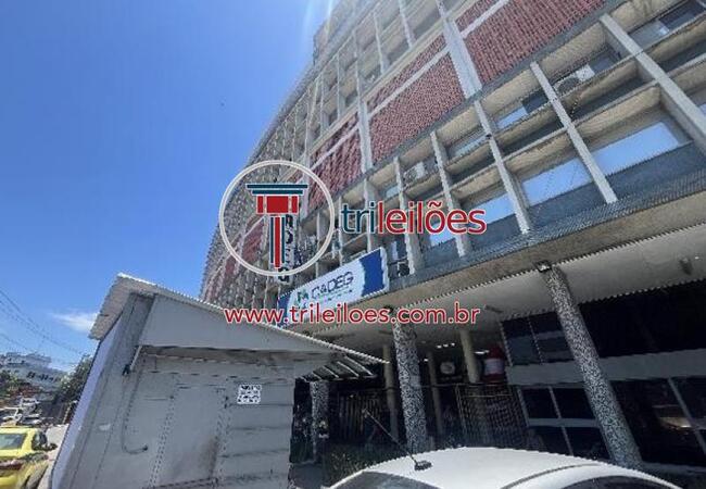 Rio De Janeiro (Rj): Sala, 32M2