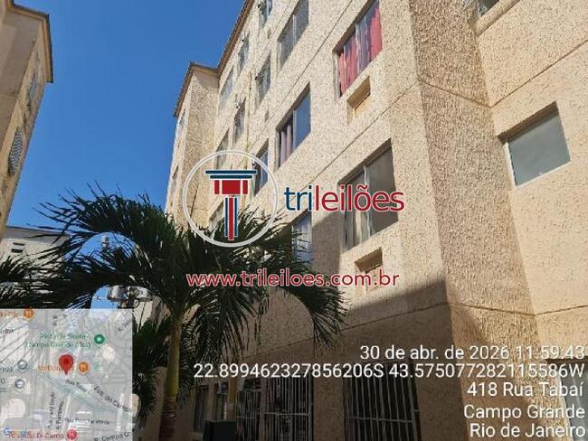 Rio De Janeiro (Rj): Apartamento, 43,39M2