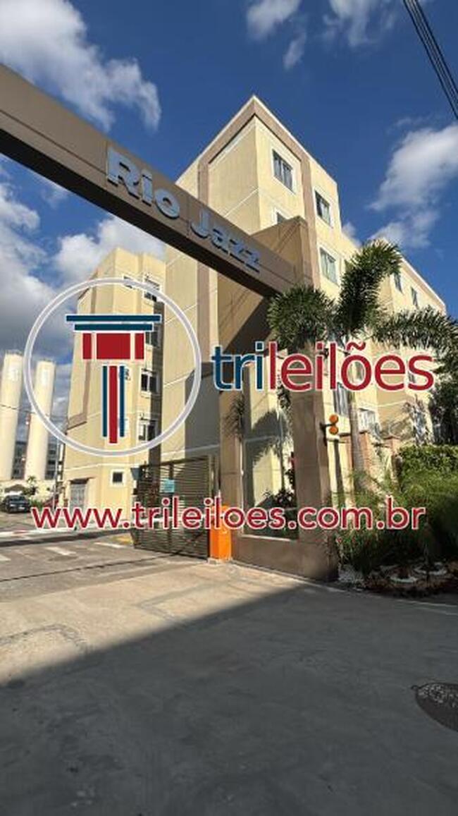 Rio De Janeiro (Rj): Apartamento, 41M2