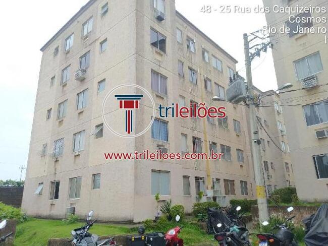 Rio De Janeiro (Rj): Apartamento, 44M2