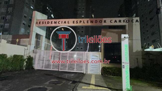 Rio De Janeiro (Rj): Apartamento, 35M2