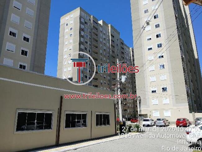 Rio De Janeiro (Rj): Apartamento, 40M2
