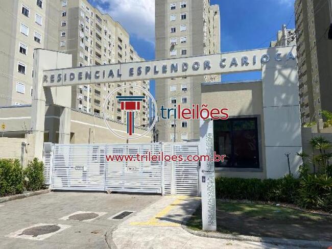 Rio De Janeiro (Rj): Apartamento, 40M2