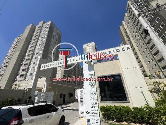 Rio De Janeiro (Rj): Apartamento, 35M2
