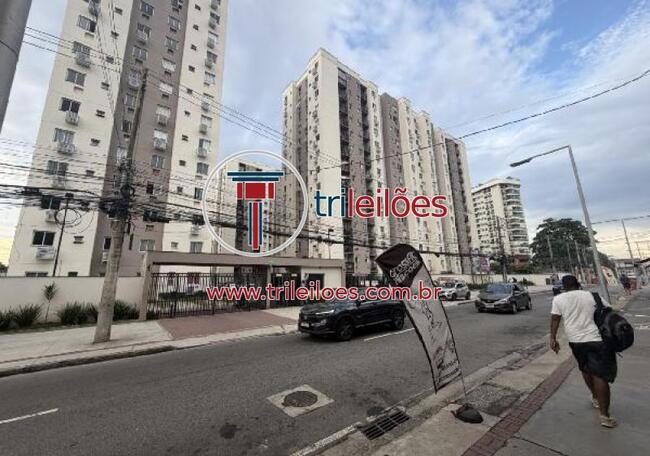 Rio De Janeiro (Rj): Apartamento, 45M2