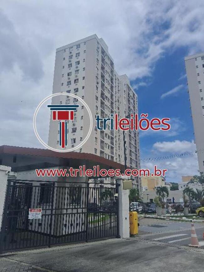Rio De Janeiro (Rj): Apartamento, 50M2