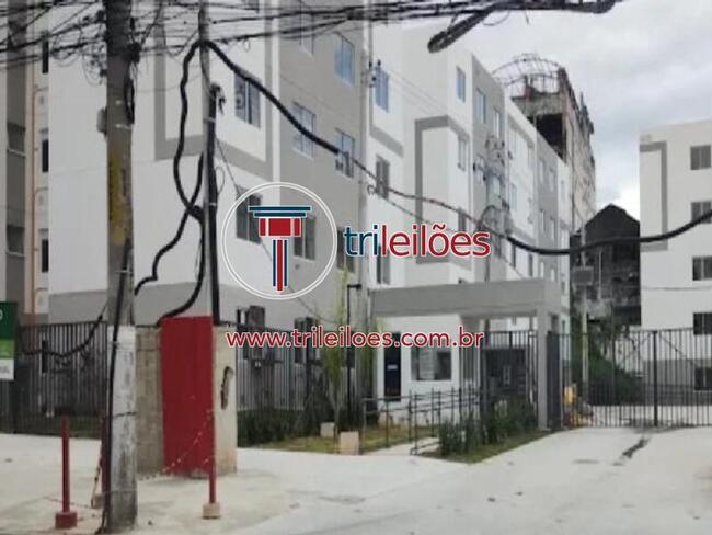 Rio De Janeiro (Rj): Apartamento, 40,54M2