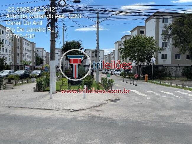 Rio De Janeiro (Rj): Apartamento, 44M2