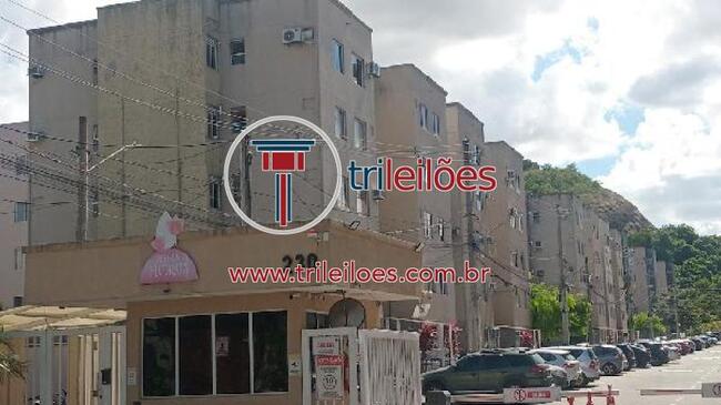 Rio De Janeiro (Rj): Apartamento, 45M2